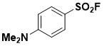 4-(Dimethylamino)benzenesulfonyl fluoride