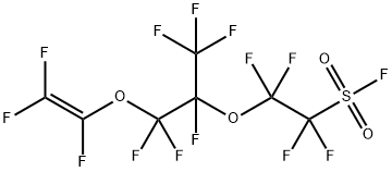 全氟-2-(2-硫酰氟乙氧基)丙基乙烯基醚