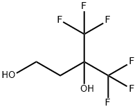 4,4,4-三氟-3-(三氟甲基)-1,3-丁二醇