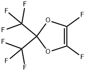 4,5-二氟-2,2-二(三氟甲基)-1,3-二氧杂环戊烯