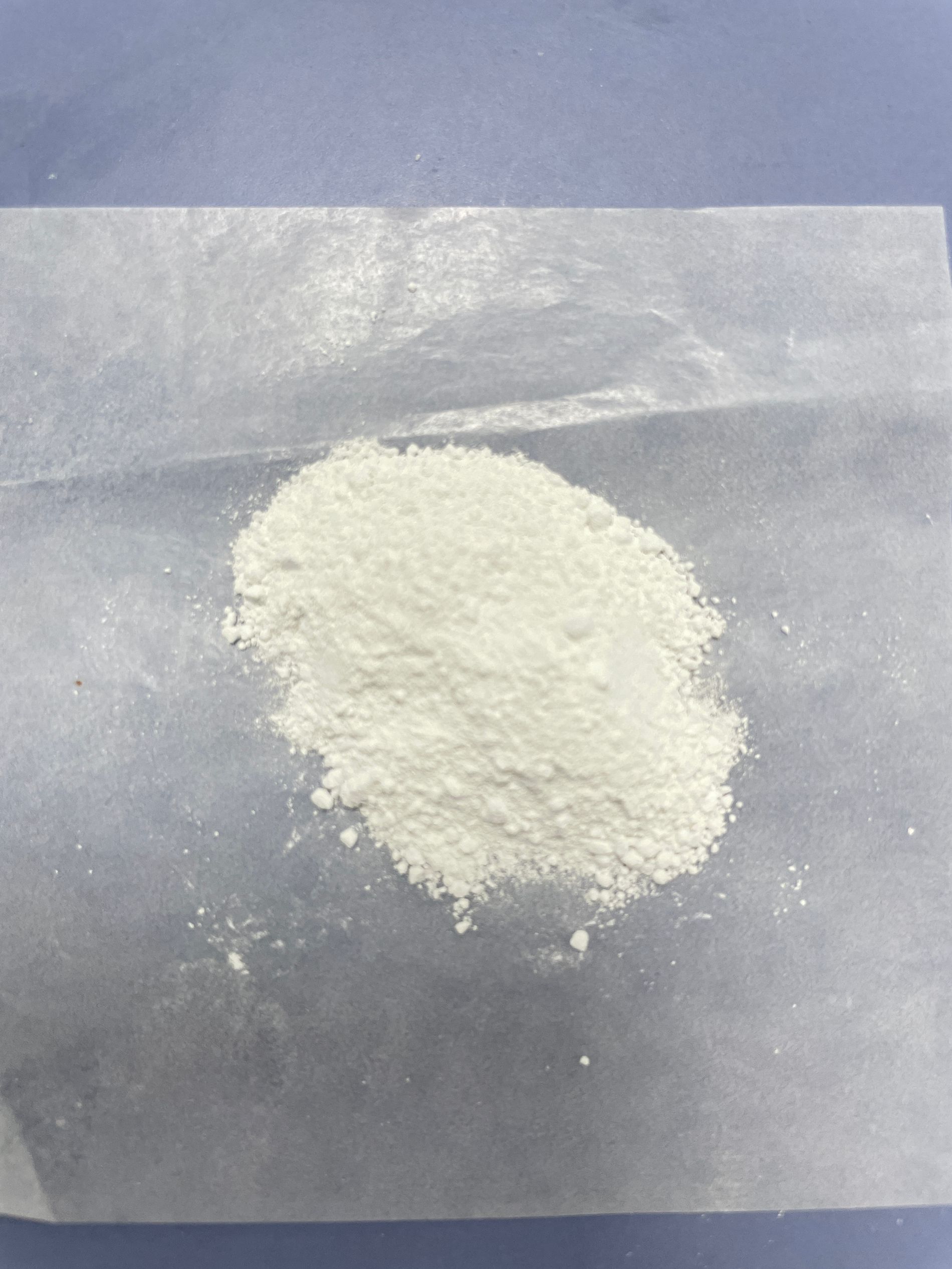 改性疏水/疏油纳米二氧化钛（钛白粉）