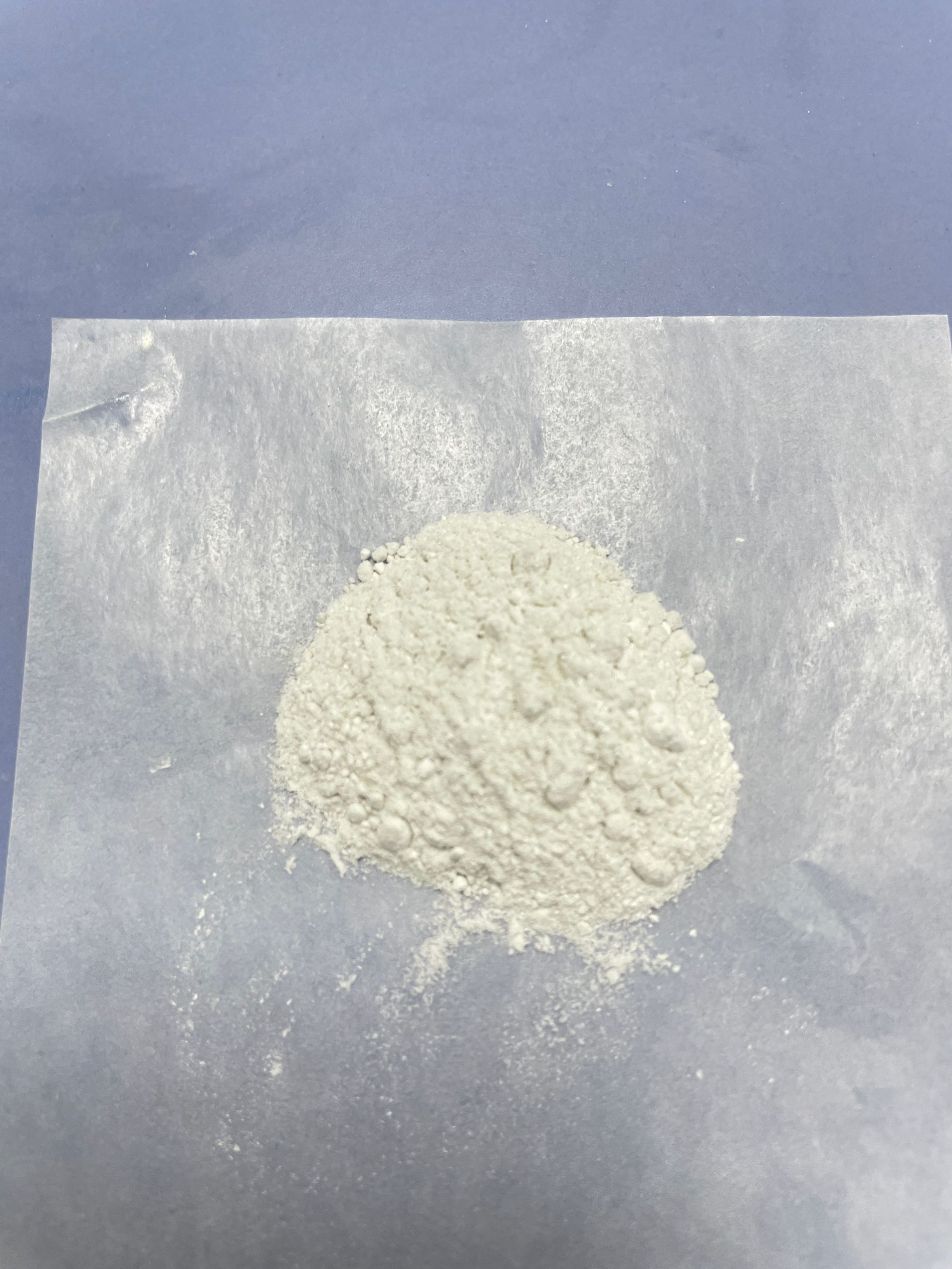 改性疏水/疏油纳米二氧化锆