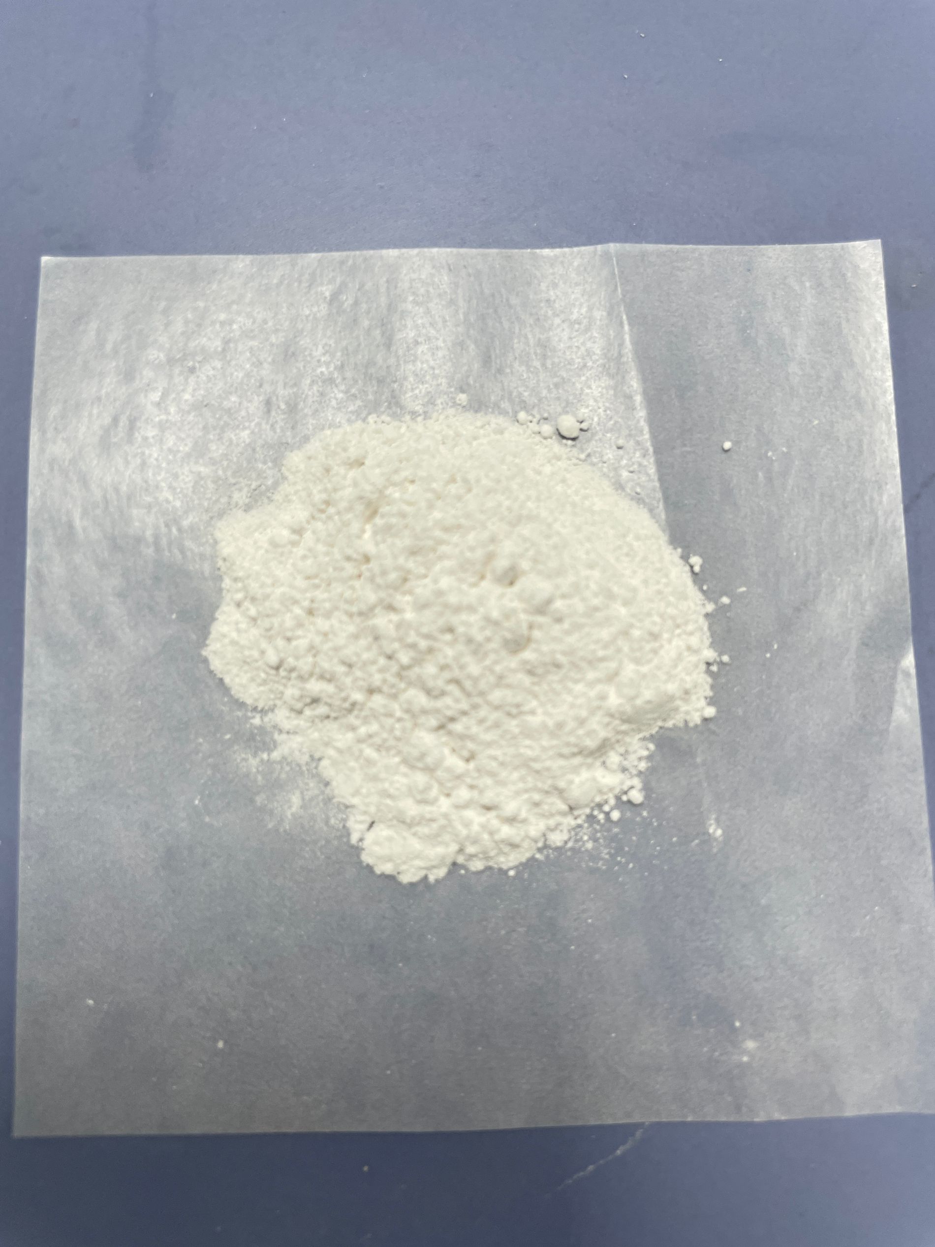 改性疏水/疏油纳米氧化铝