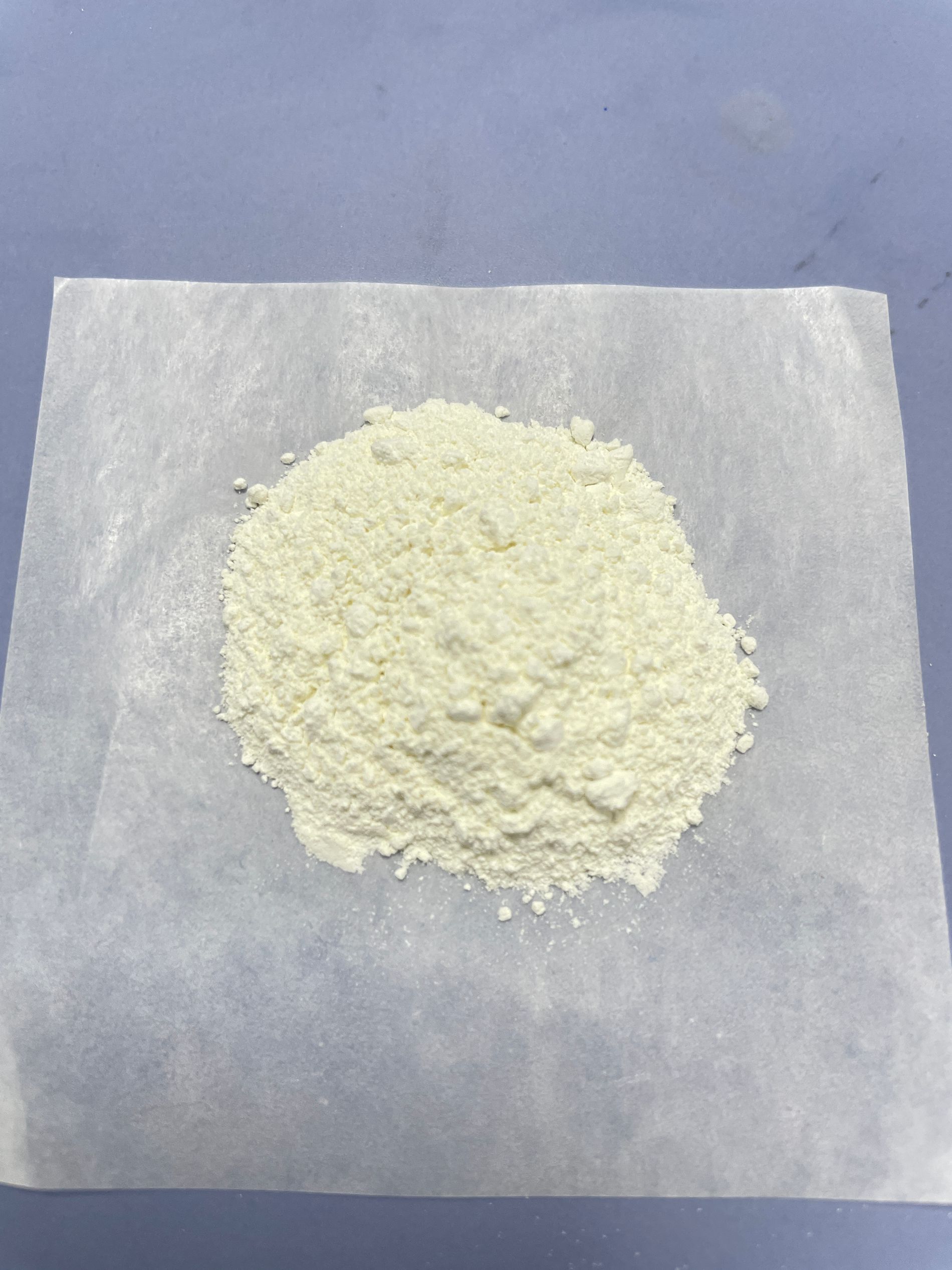 改性疏水/疏油纳米氧化锌